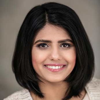profile image for Natasha Anand ,CLTC AGENT