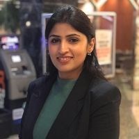 Mandeep Kaur Financial Advisor in Bellevue, WA