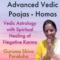 profile image for Brahmee Pratyangira Kendram - Spiritual & Karma Healing