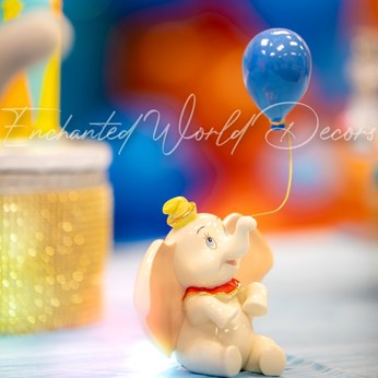 Enchanted World Decors in Austin, TX