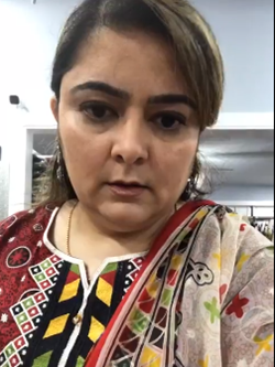 Nisha Farishta Angel Boutique in Bedford, TX