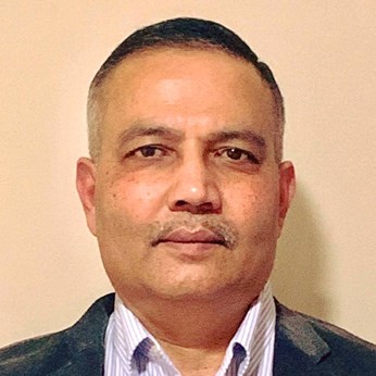 Praful Patel Loan Advisor in Oak Brook, IL