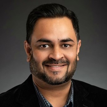 Fahad Ali Loan Officer