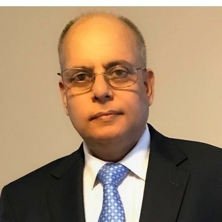 Narayan Katel Realtor in Bethel Park, PA