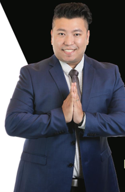 Brajesh Realtor in Baltimore, MD