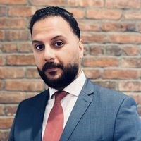 Mahmoud Ismail Loan Advisor in Newark, NJ