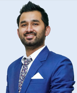 Biki Thapa Realtor in Nottingham, MD