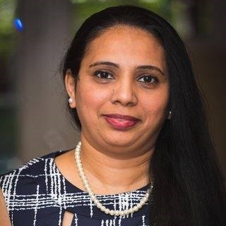 Deepali Realtor in Bothell, WA