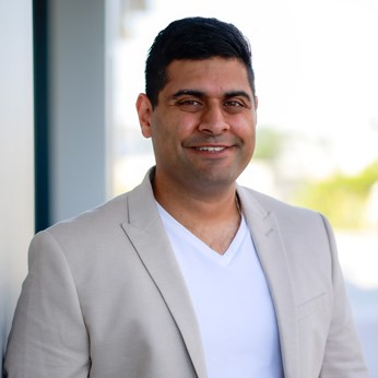 Angad Dhir Realtor in Toms River, NJ