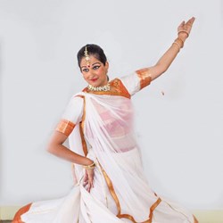Darlene Dhillon & Amrita Kathak Global in Santa Rosa, CA