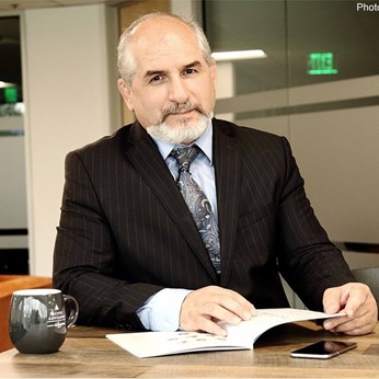 Hassan Jadidi CLU, CHFC, MBA