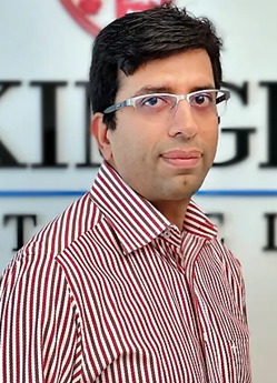 Nilesh Makhija Loan Advisor