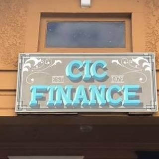 CIC Finance in Austin, TX
