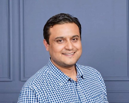 Sandesh Pokhrel Loan Advisor