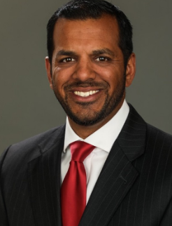 Sagar Patel Loan Advisor in Augusta, GA