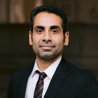 Kalyan Hogirala Realtor in Dublin, CA