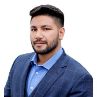 Amin Megahed Realtor in Baltimore, MD