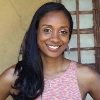 Ashika Ward Loan Advisor in Katy, TX