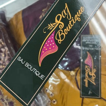 Saj Boutique in Detroit, MI