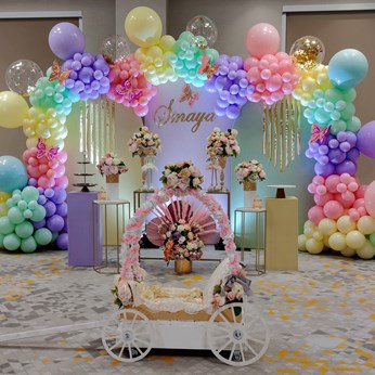 Shanthamai Event Planners in Cary, NC