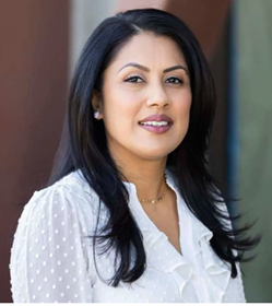 Parveen Sahni Realtor in Elk Grove, CA