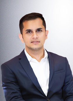 Mamdud Hussen Realtor in Warren, MI