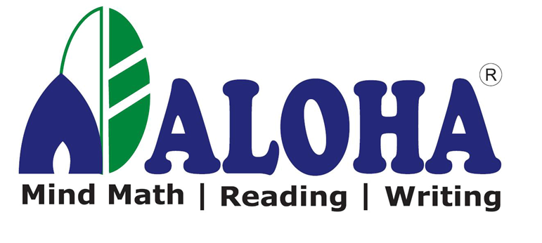 Aloha Mind Math