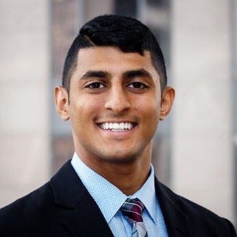 Arish Halani Loan Advisor