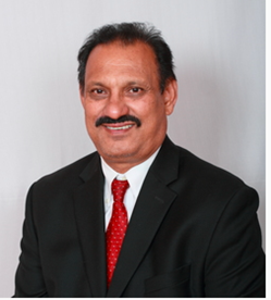Jacob Geevarghese Realtor in New Hyde Park, NY