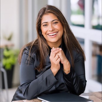 Bhavna Realtor in Winter Park, FL
