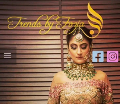 Trends By Fozia in Troy, MI