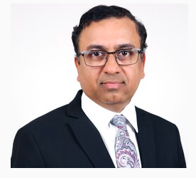 Sandeep Jain Realtor in New Hyde Park, NY