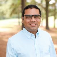 Harsh Patel Realtor in Pilot Mountain, NC