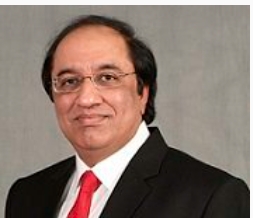 Anil Jauhar Realtor in New Hyde Park, NY