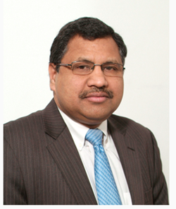 Cherian John Realtor in New Hyde Park, NY