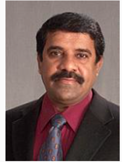 Kurian John Realtor in New Hyde Park, NY