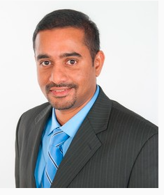 Anish Jose Realtor in New Hyde Park, NY