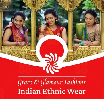 Grace & Glamour Fashions in Katy, TX