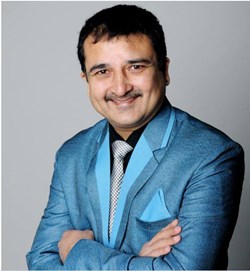 Realtor Ramesh Verma in Calgary, AB