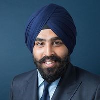 Prit Bindra Realtor in South Richmond Hill, NY