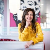 Sabina Khan Realtor in Rocklin, CA