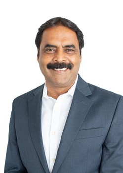 Manohar Gaddam Realtor in Novi, MI