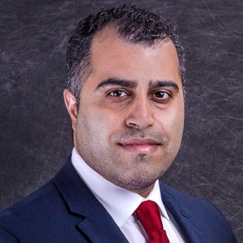 Farzad Maghsoudi Realtor in Woodbridge, VA