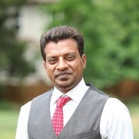 Litu Chowdhury Realtor in Alexandria, VA