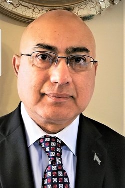Raheel Malik Loan Advisor