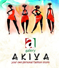 Akiya Boutique in San Mateo, CA