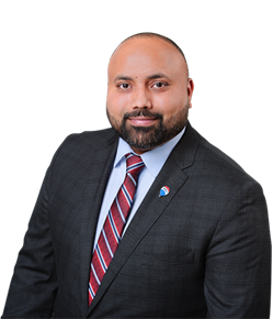 HARJINDER GILL REALATOR in Brampton, ON