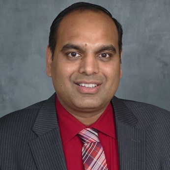 Mihir Chokshi Realtor in Duluth, GA