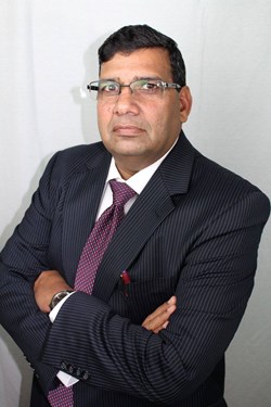 Latif Chaudhry Realtor in Alexandria, VA