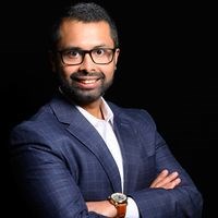 Gaffar Chowdhury Financial Advisor in Washington, DC